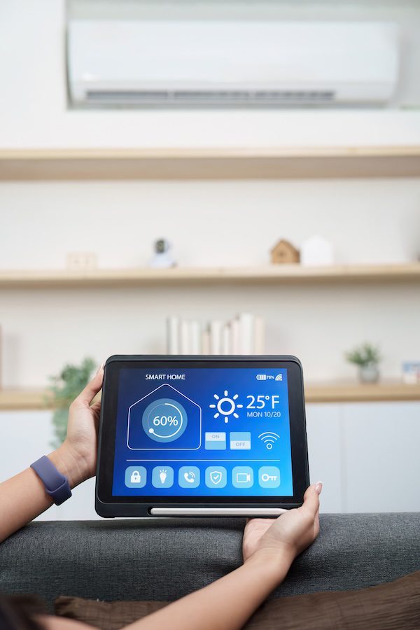 smart home device installation Athens GA - Smart Dawgs Athens